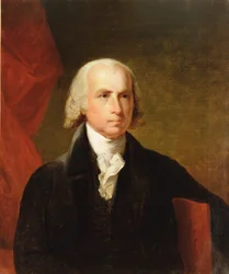 James Madison
